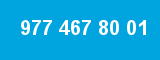 977 467 80 01